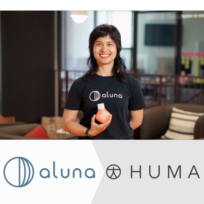 Peak Technology Partners Advises Aluna on its Acquisition by Huma