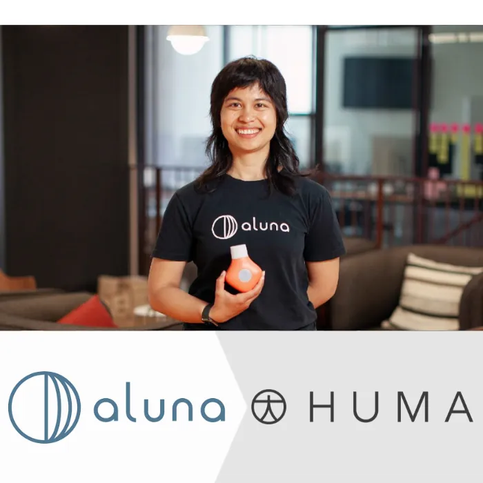 Peak Technology Partners Advises Aluna on its Acquisition by Huma