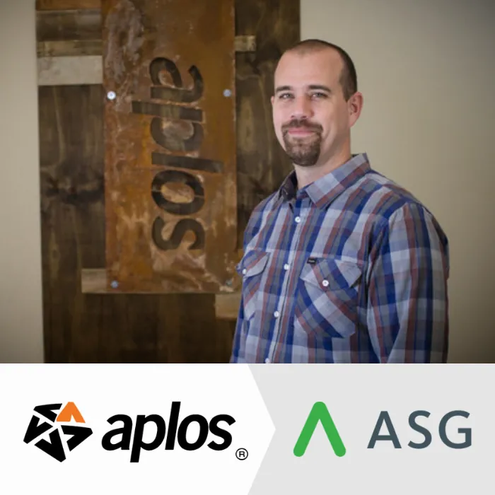 Aplos acquired by ASG