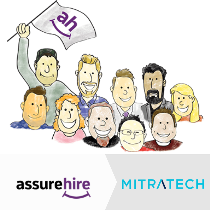 AssureHire acquired by Mitratech