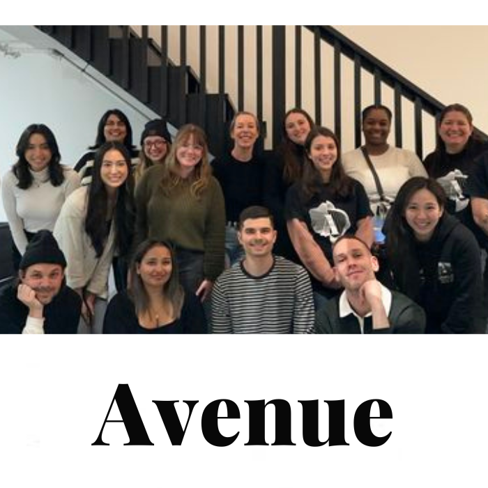 AvenueHQ Closes Majority Capitalization