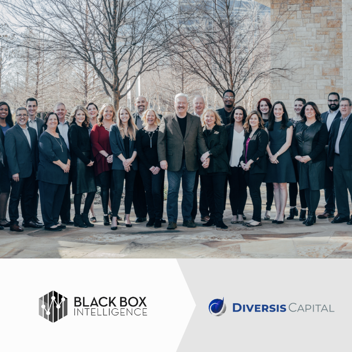 Black Box Intelligence receives investment from Diversis Capital