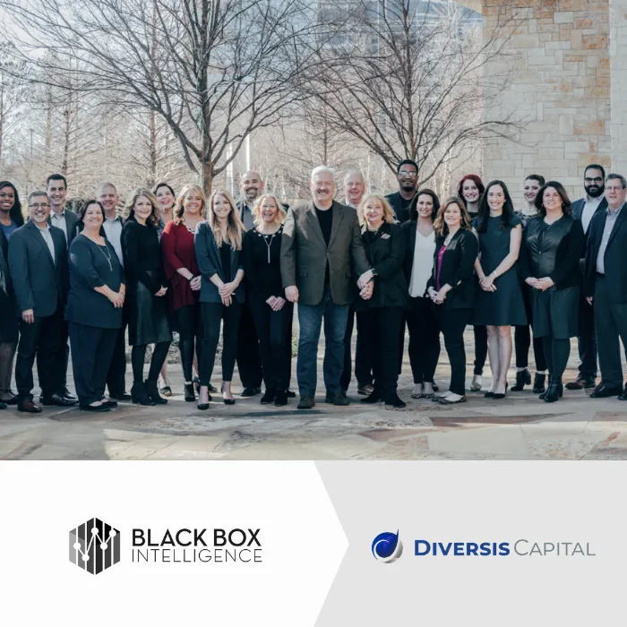 Black Box Intelligence receives investment from Diversis Capital