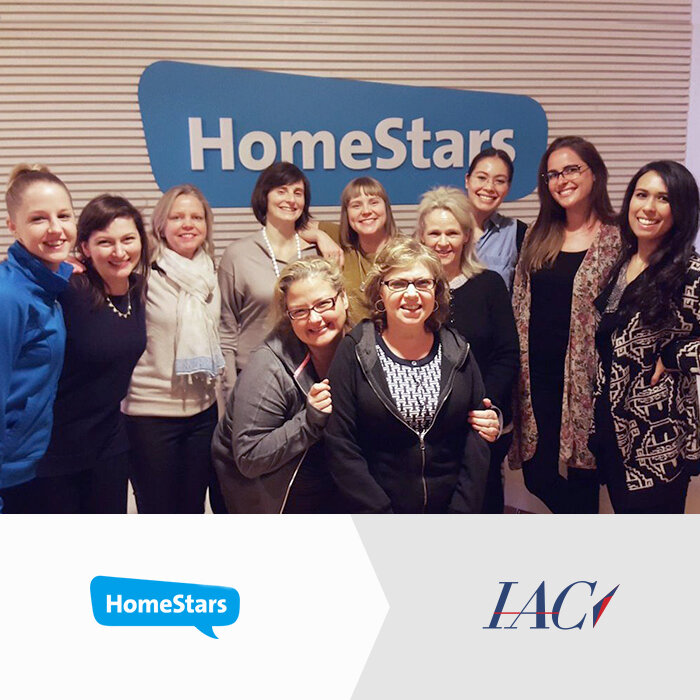 HomeStars acquired by IAC