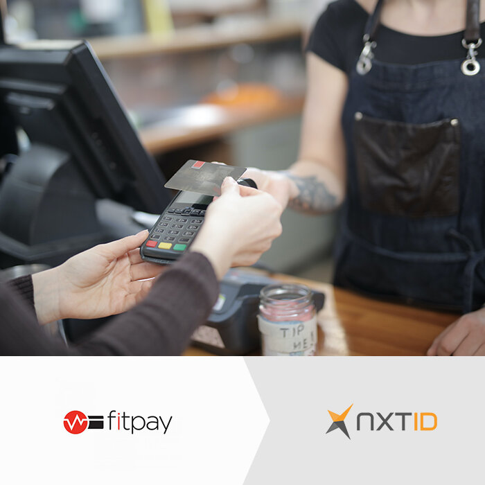 Fit Pay acquired by Nxt-ID