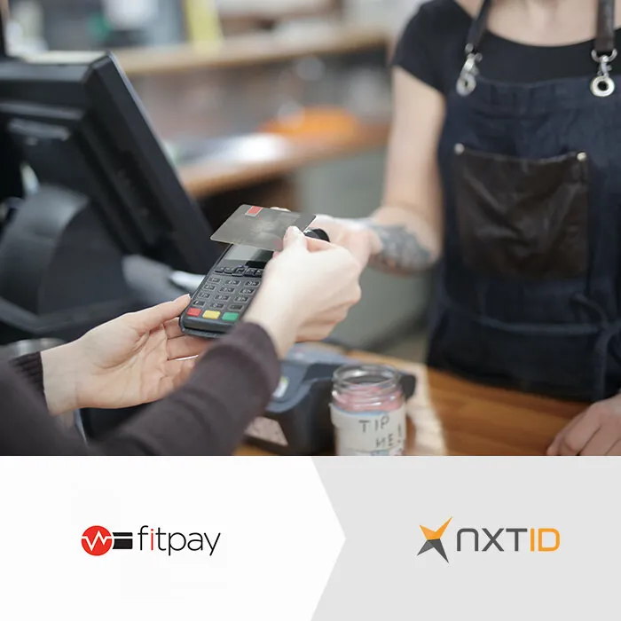 Fit Pay acquired by Nxt-ID