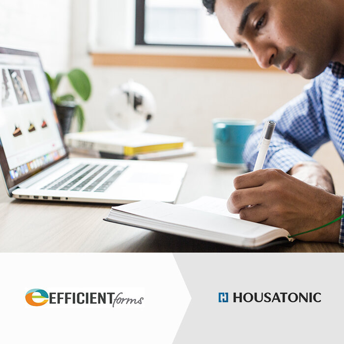Efficient Forms acquired by Housatonic Partners