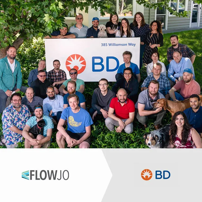 FlowJo acquired by Becton Dickinson
