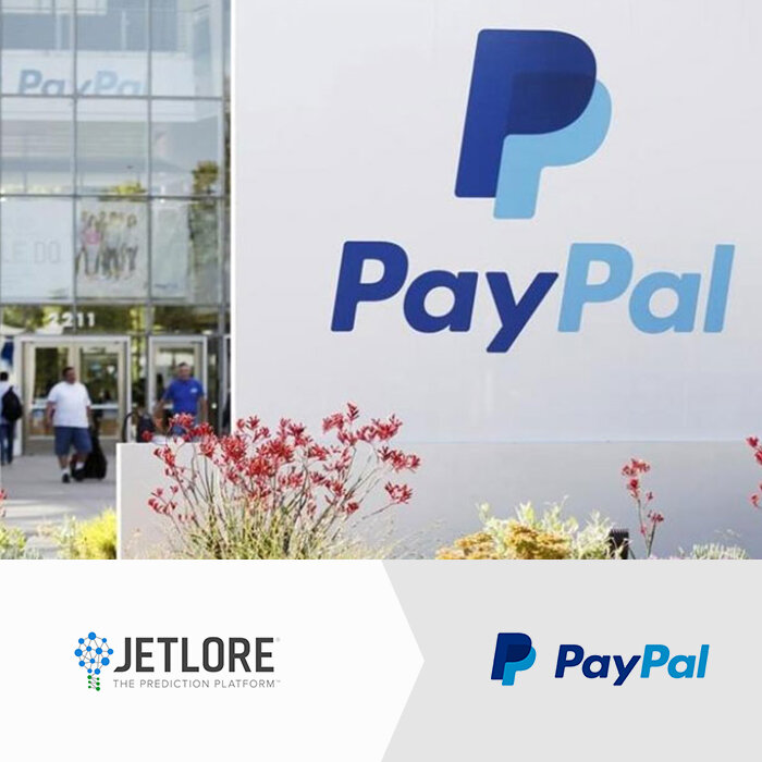 Jetlore acquired by PayPal