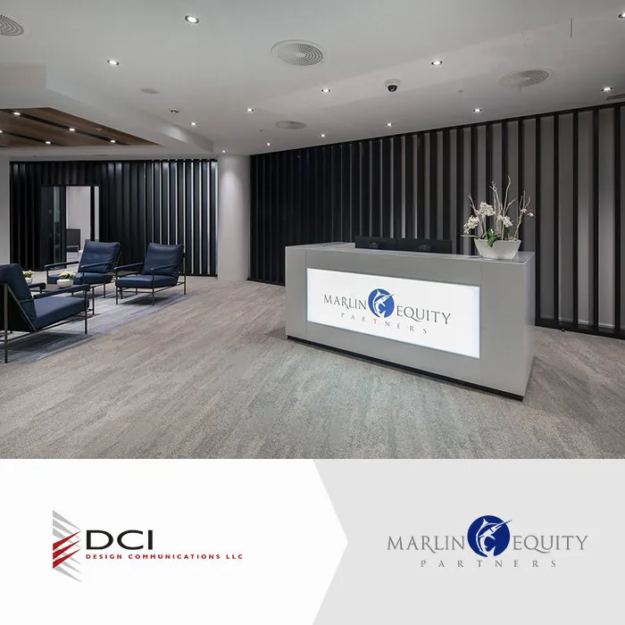 DCI acquired by Marlin Equity