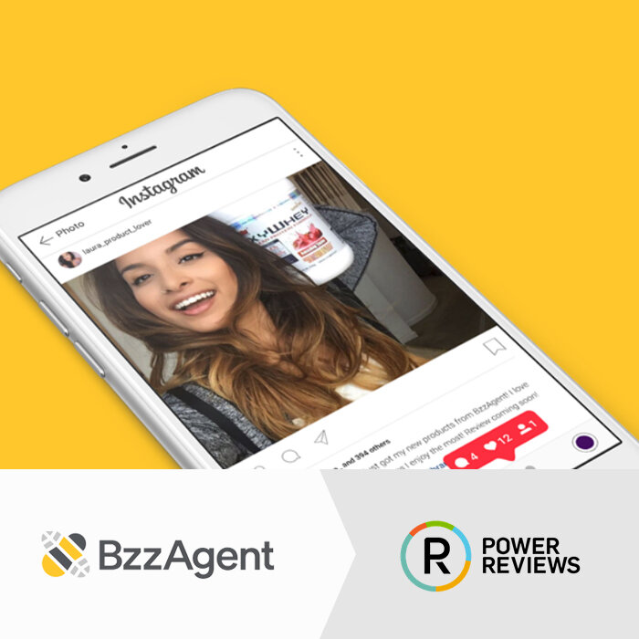 BzzAgent acquired by PowerReviews