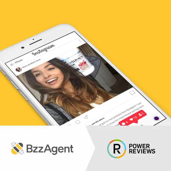 BzzAgent acquired by PowerReviews