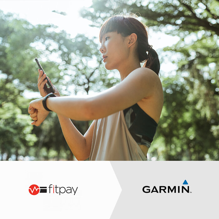 FitPay acquired by Garmin