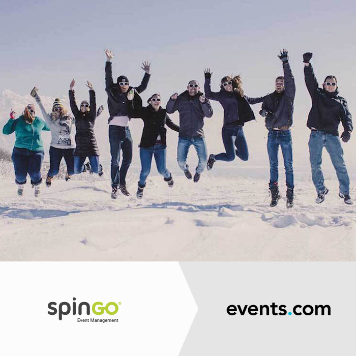 SpinGo acquired by Events.com