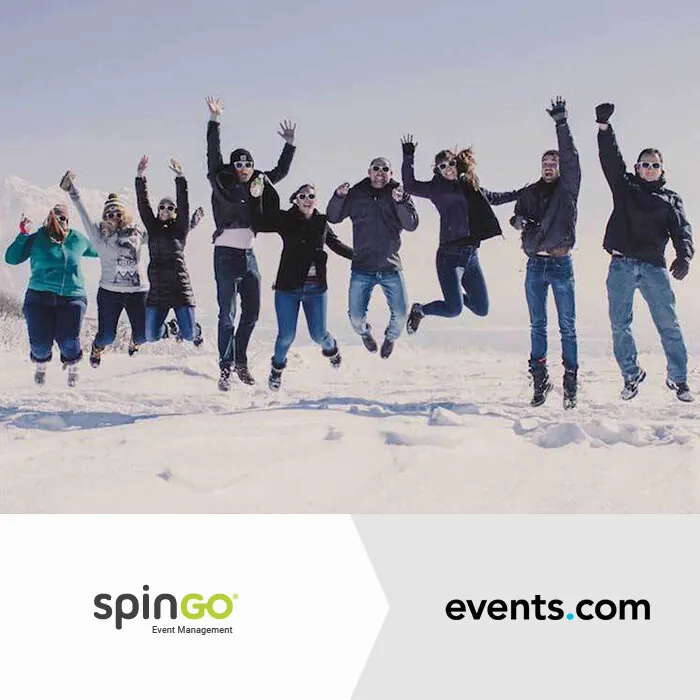 SpinGo acquired by Events.com