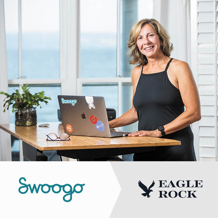 Swoogo acquired by Eagle Rock Capital