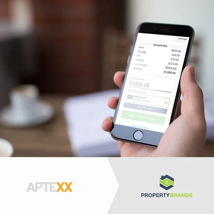 Aptexx acquired by Property Brands