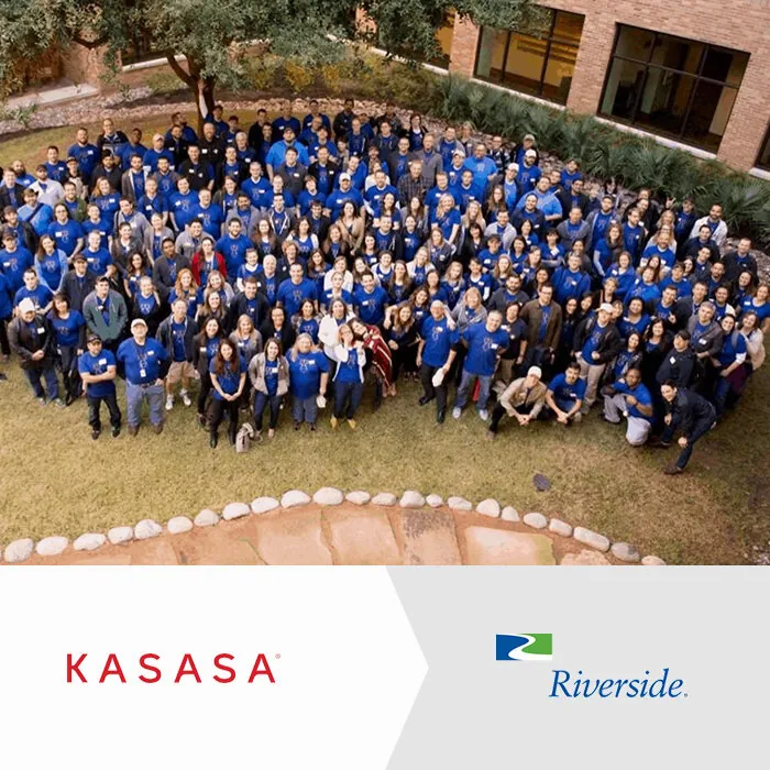 Kasasa receives investment from The Riverside Company