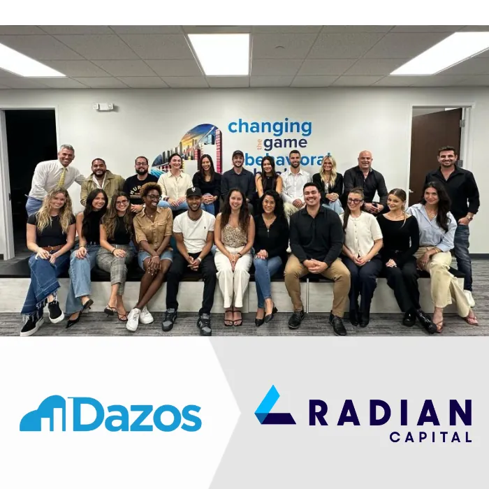Peak Technology Partners Delivers Another Milestone Deal in Digital Health with Dazos’ $25M Series A