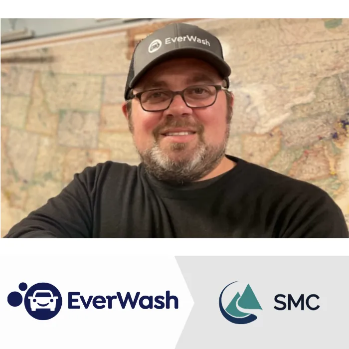 EverWash receives investment from Spring Mountain Capital