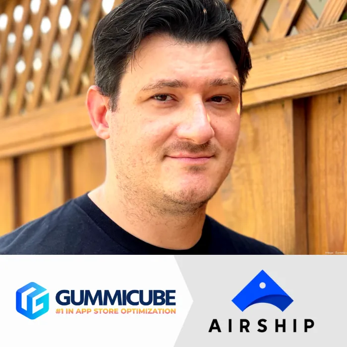 Gummicube acquired by Airship