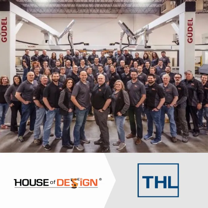 House of Design acquired by THL