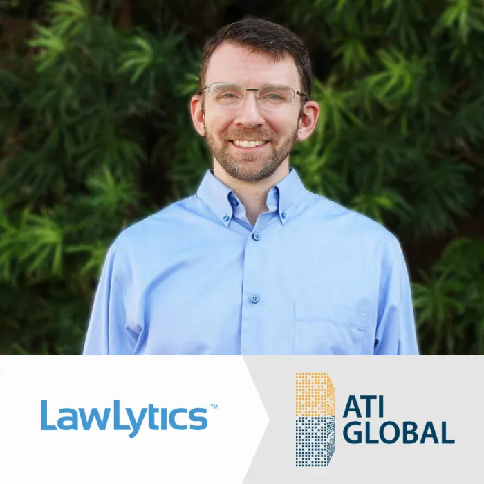 LawLytics acquired by ATI Global