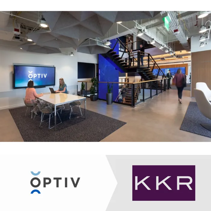 Optiv Security acquired by KKR