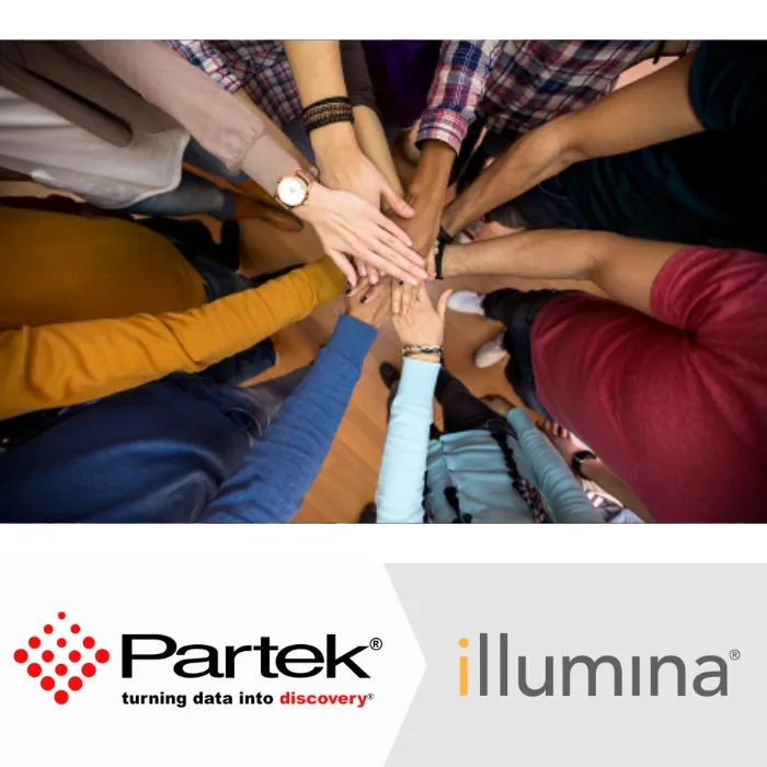Partek acquired by Illumina