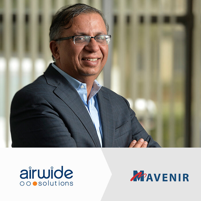 Airwide Solutions acquired by Mavenir