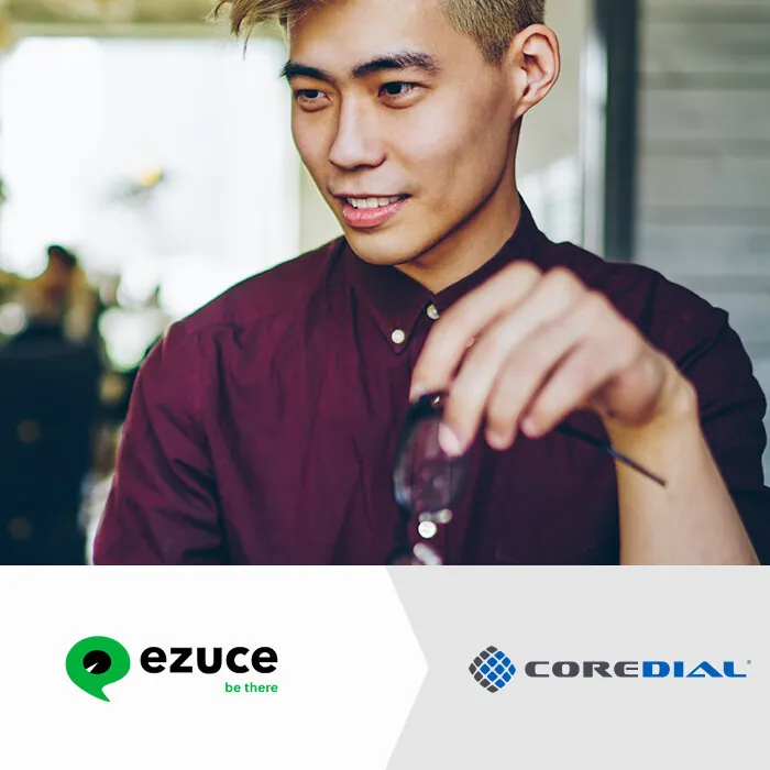 eZuce acquired by CoreDial