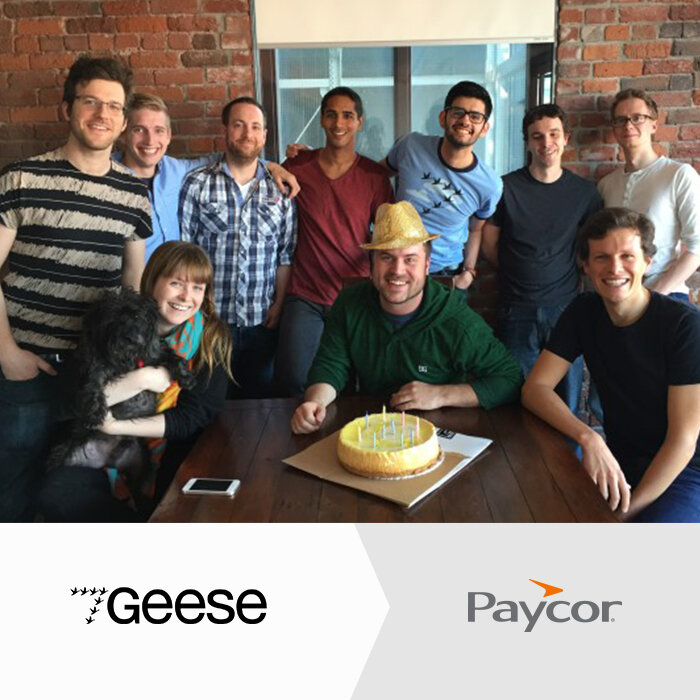 7Geese acquired by Paycor