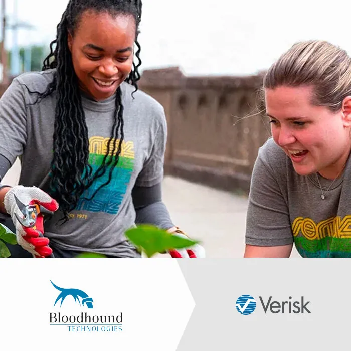 Bloodhound Technologies acquired by Verisk Analytics