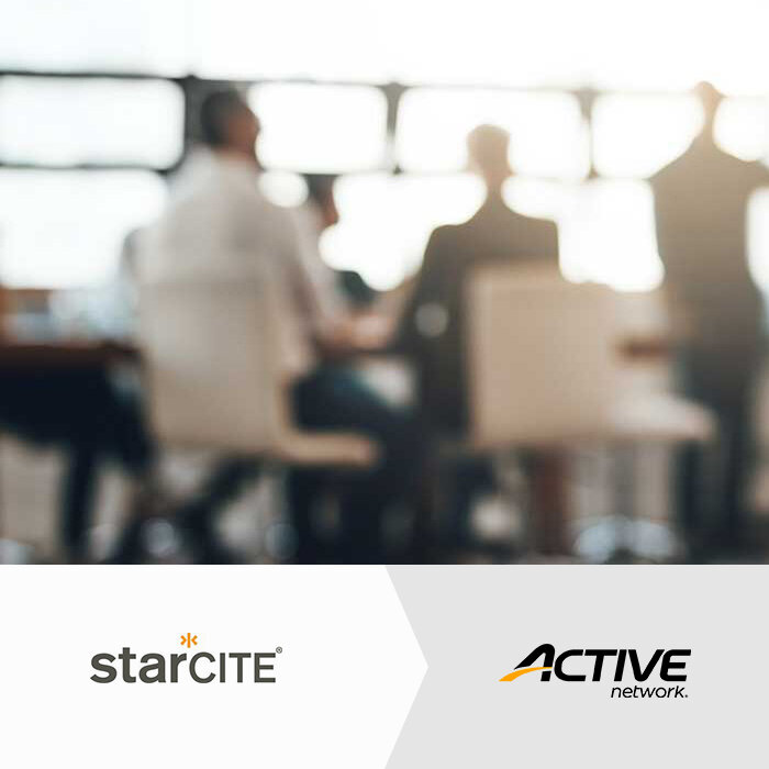 StarCite acquired by Active Network