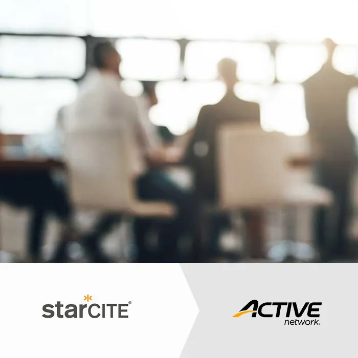 StarCite acquired by Active Network