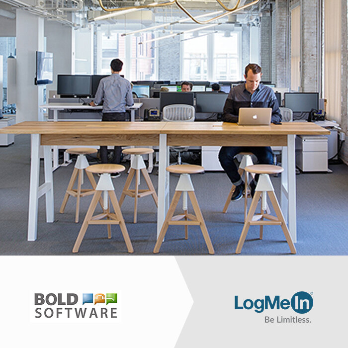 Bold Software acquired by LogMeIn
