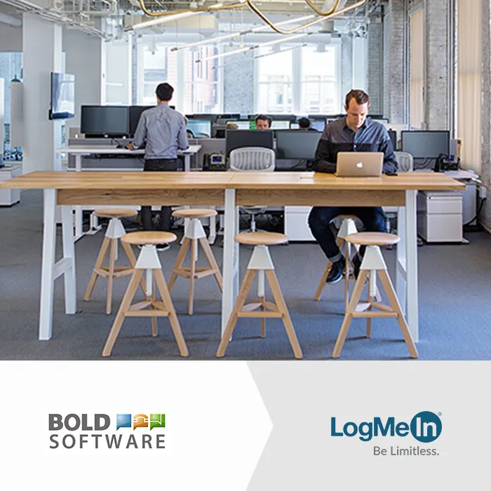 Bold Software acquired by LogMeIn