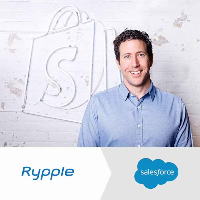 Rypple acquired by Salesforce