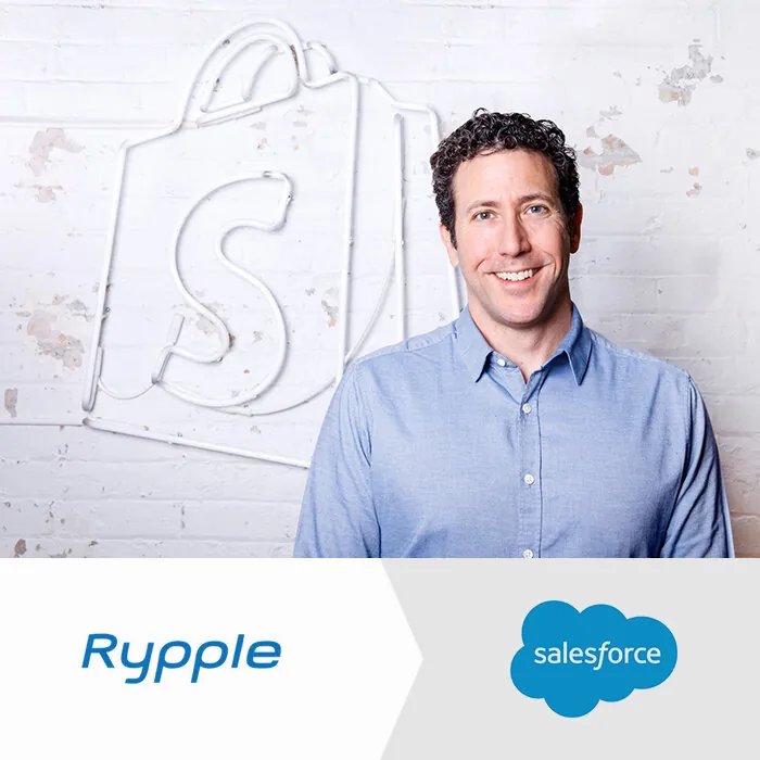 Rypple acquired by Salesforce