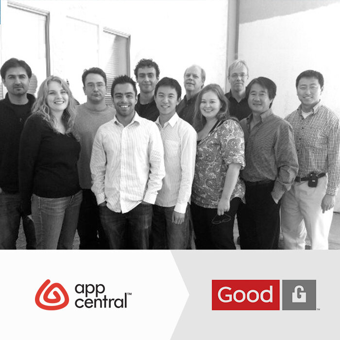 AppCentral acquired by Good Technology