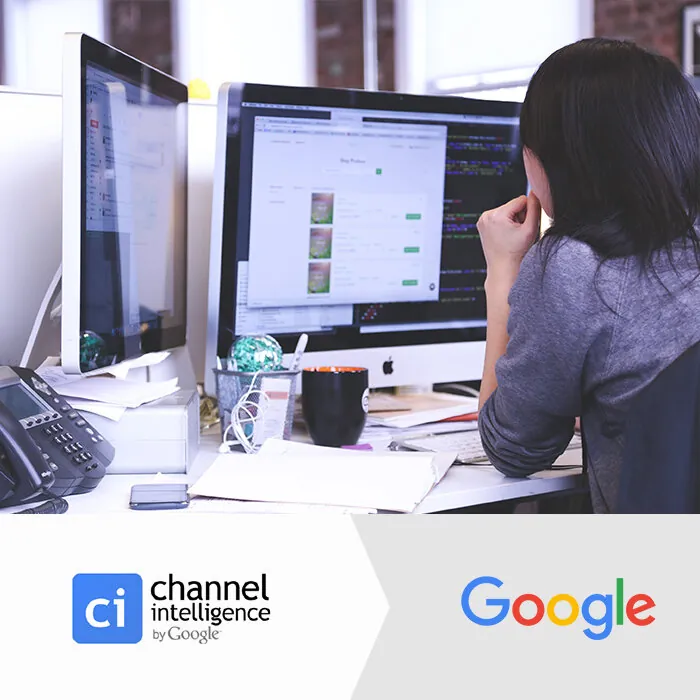 Channel Intelligence acquired by Google