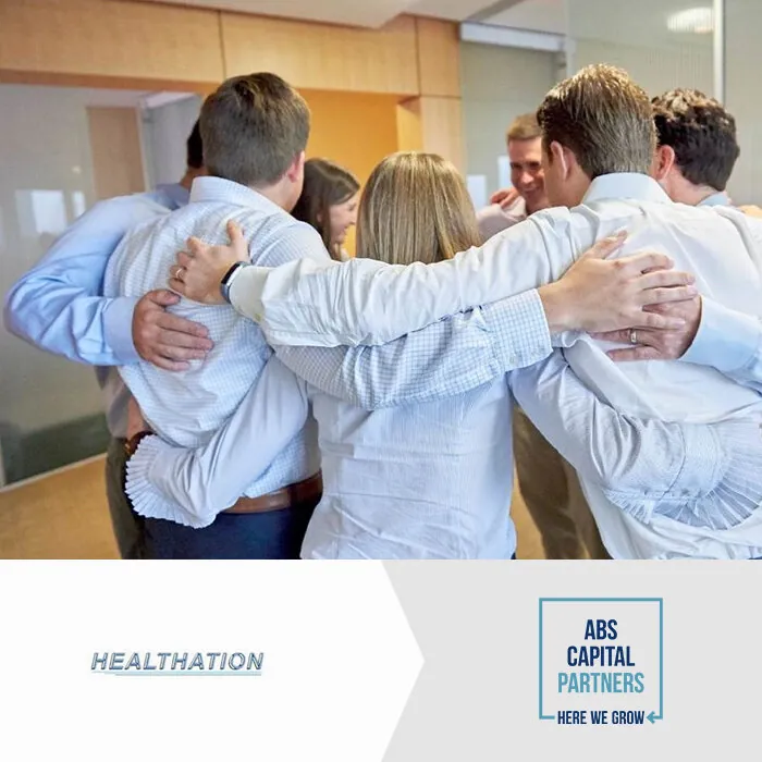 Healthation receives investment from ABS Capital / Hughes & Company