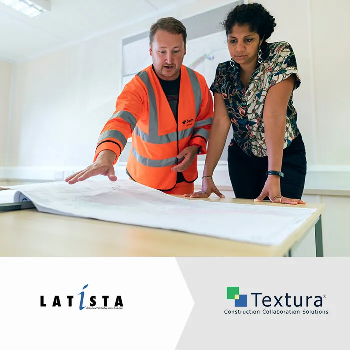 Latista acquired by Textura