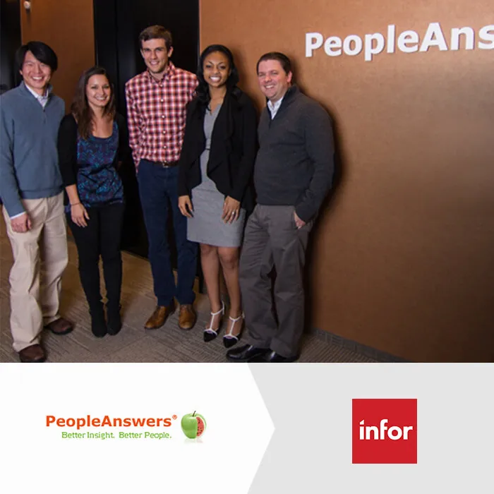 PeopleAnswers acquired by Infor