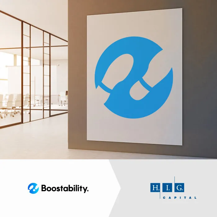 Boostability receives investment from H.I.G. Capital