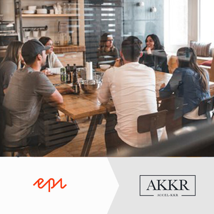 Episerver acquired by Accel-KKR