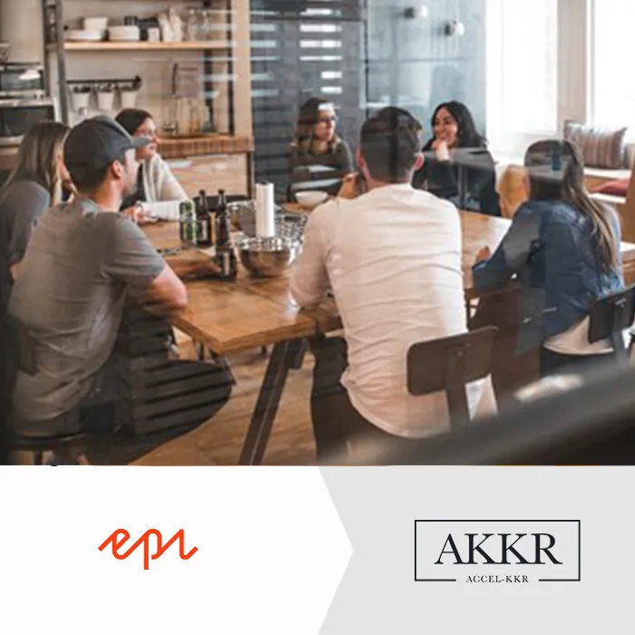 Episerver acquired by Accel-KKR