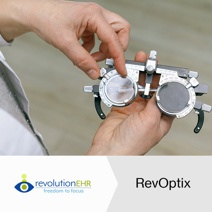 RevolutionEHR acquired by RevOptix