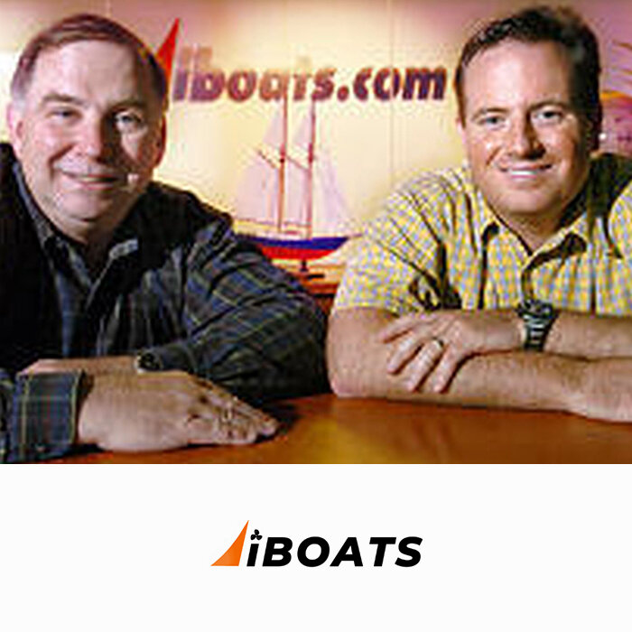 iBoats acquisition