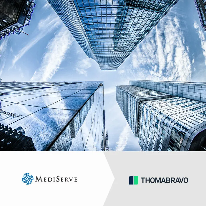 MediServe acquired by Thoma Bravo